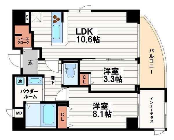 ナチュール天王寺