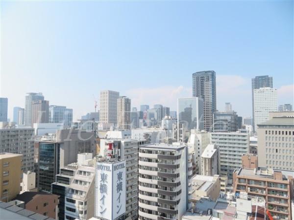 リーガルタワー船場