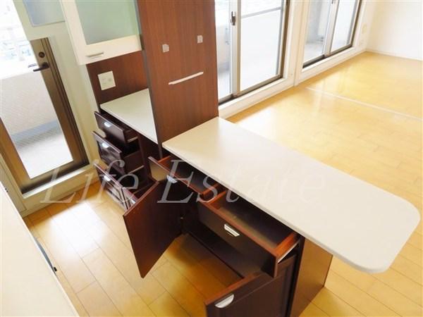 グランアッシュ谷町ラフィナーテ
