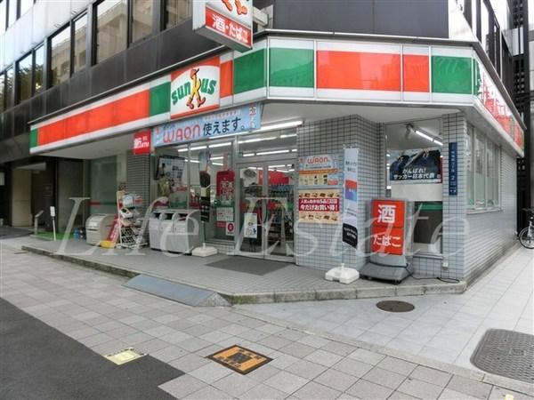 ネット伏見町(サンクス伏見町3丁目店)