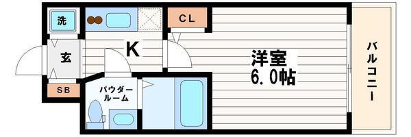 S-RESIDENCE北浜