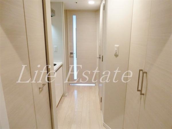 S-RESIDENCE北浜