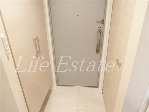 S-RESIDENCE北浜