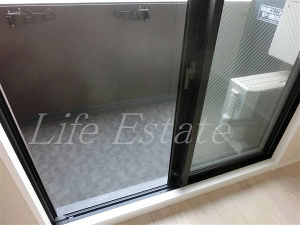 S-RESIDENCE北浜