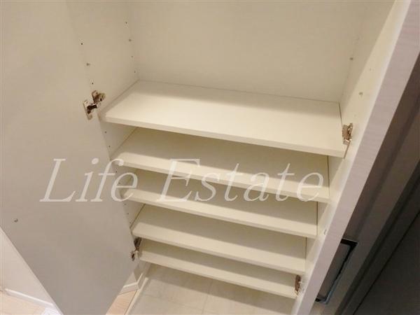 S-RESIDENCE北浜