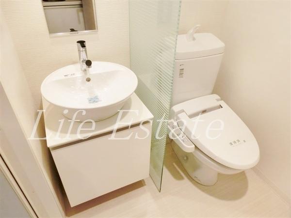 S-RESIDENCE北浜