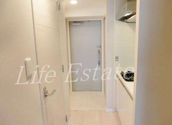 S-RESIDENCE北浜