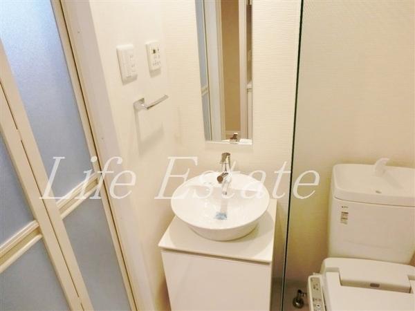 S-RESIDENCE北浜