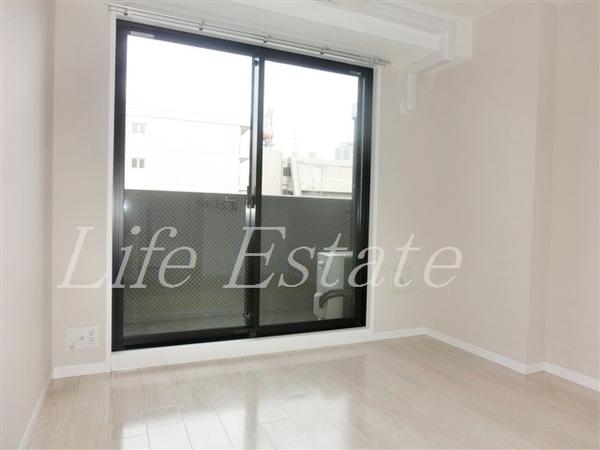 S-RESIDENCE北浜