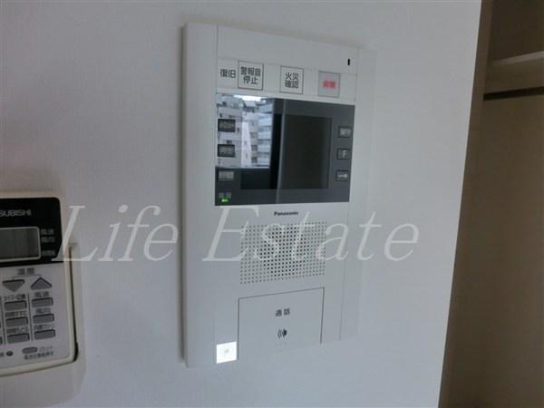 S-RESIDENCE北浜