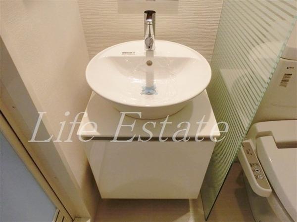 S-RESIDENCE北浜