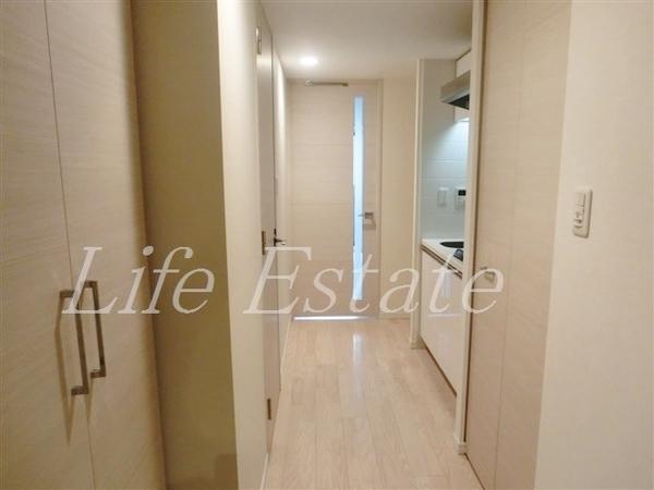 S-RESIDENCE北浜