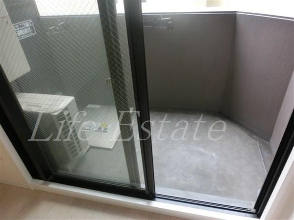 S-RESIDENCE北浜