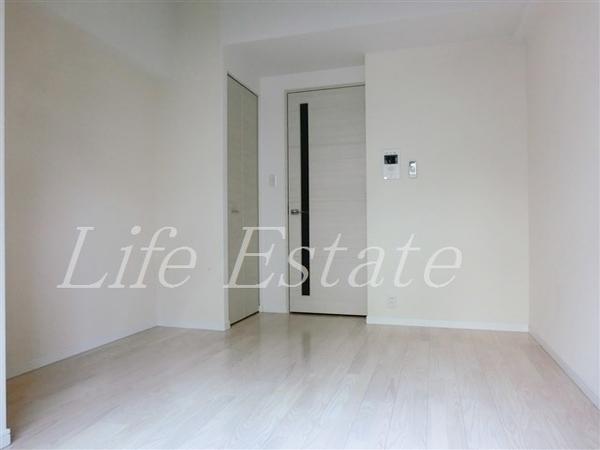 S-RESIDENCE北浜