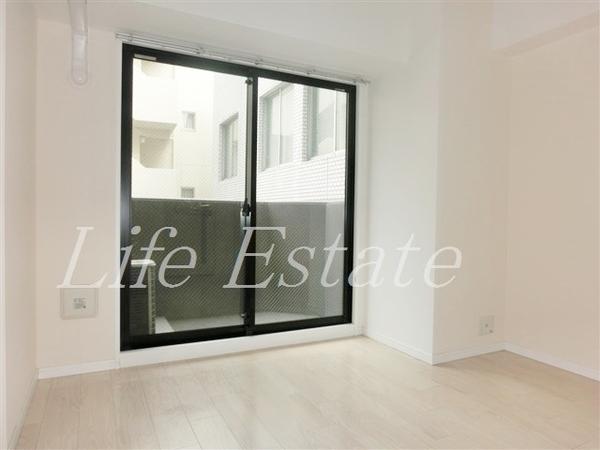 S-RESIDENCE北浜