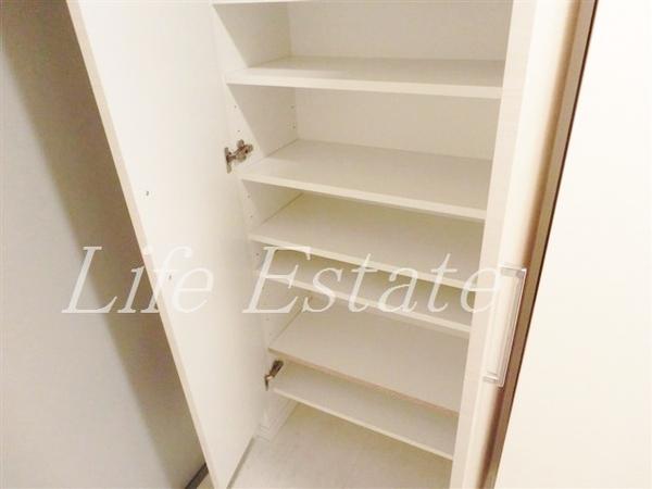 S-RESIDENCE北浜