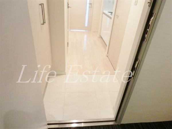 S-RESIDENCE北浜