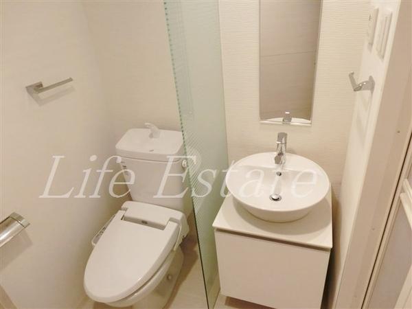 S-RESIDENCE北浜