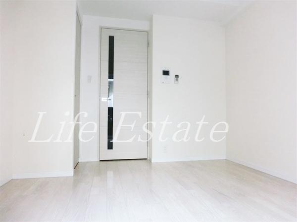 S-RESIDENCE北浜