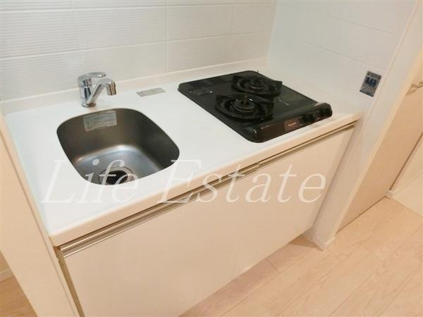S-RESIDENCE北浜