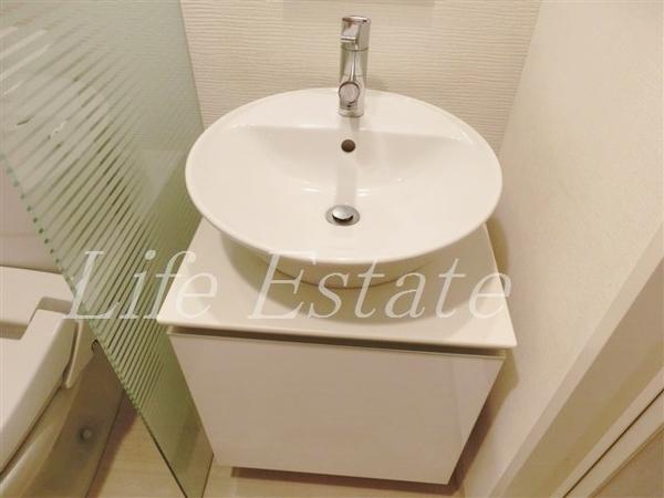 S-RESIDENCE北浜