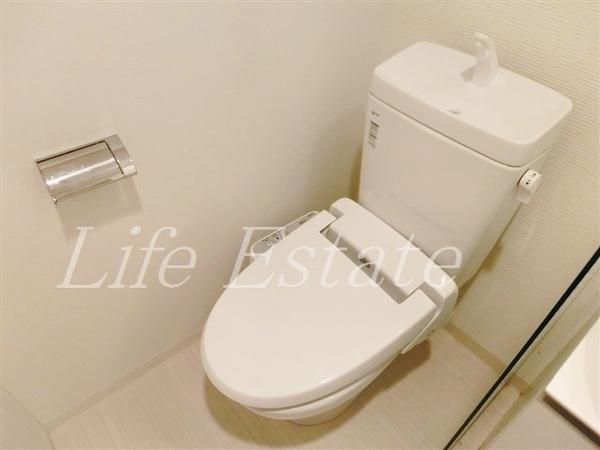 S-RESIDENCE北浜