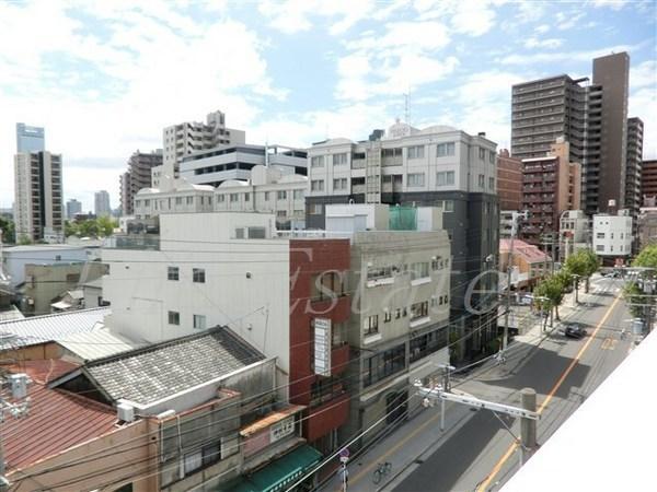 サンモアマンション