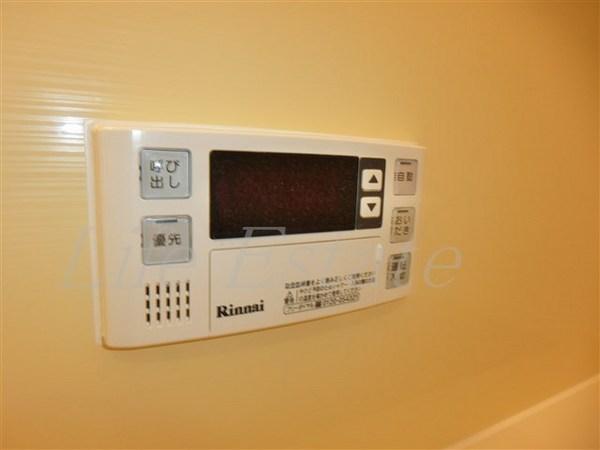 サンモアマンション