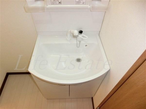 サンモアマンション