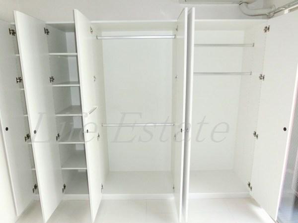 クレグラン南船場