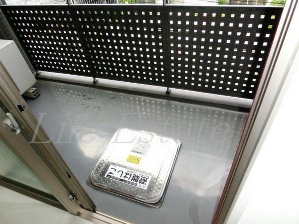 クレグラン南船場