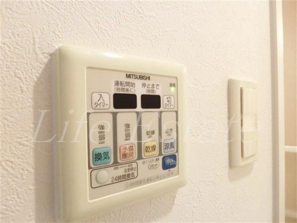 クレグラン南船場