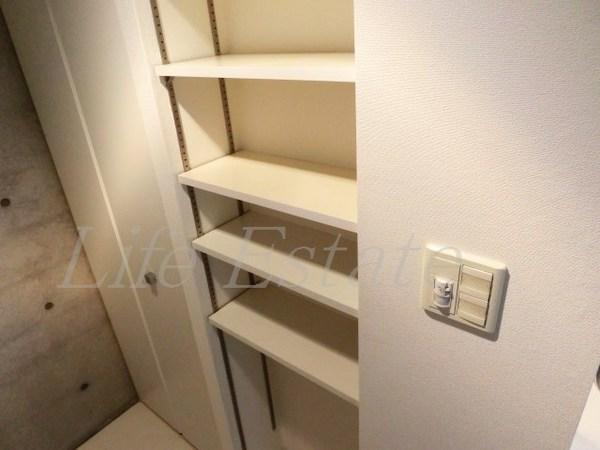 クレグラン南船場
