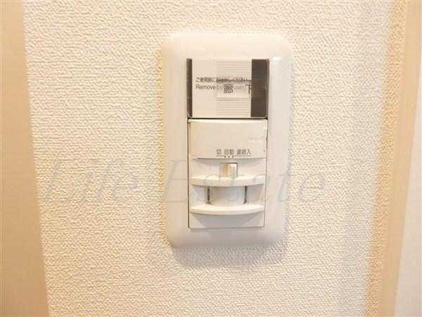 セイル淀屋橋