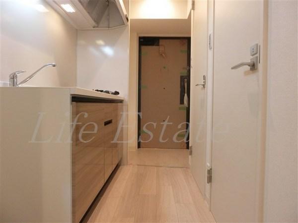 セイル淀屋橋