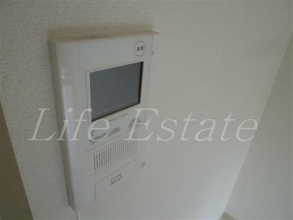 プレサンス心斎橋ラヴィ