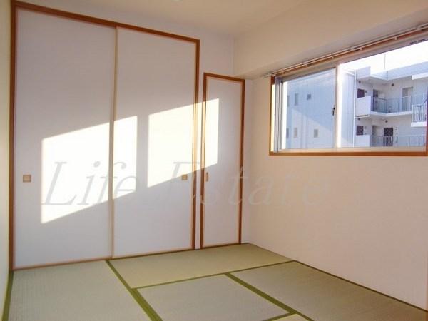 アーデン上本町