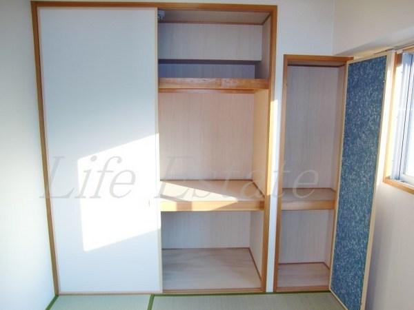 アーデン上本町