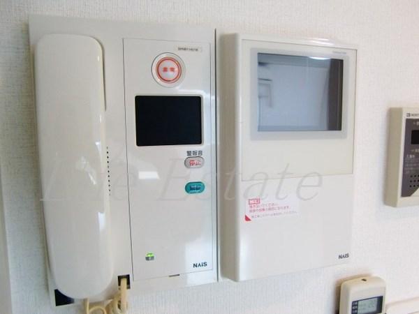 アーデン上本町