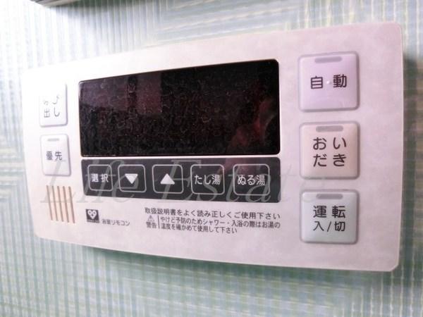 松屋タワー