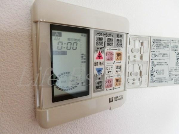 松屋タワー