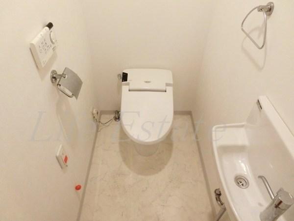 松屋タワー