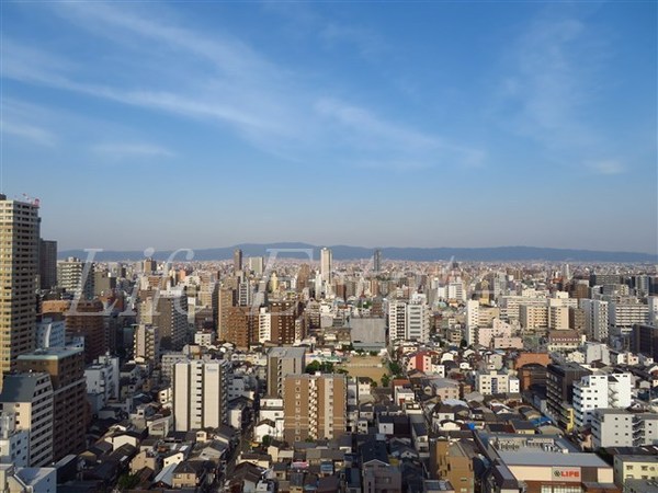 松屋タワー