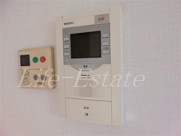 ダイアパレス谷町第３
