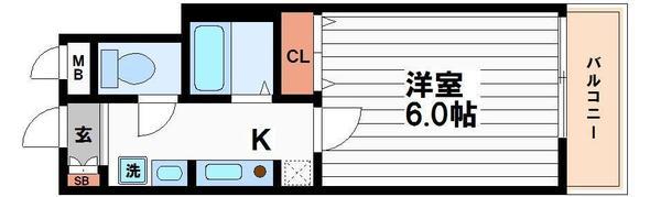 ロイヤルメゾン北浜