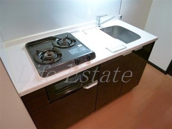 アスヴェル東本町Ⅱ