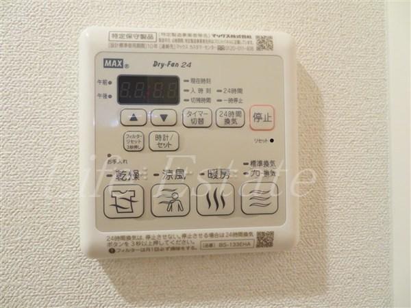 プレサンス長堀通グレイタス