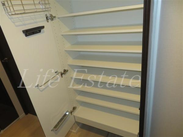 シティタワー大阪本町