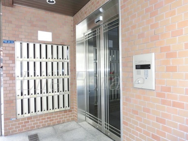 ウィステリア谷町