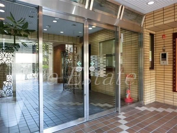 ニューライフ御堂筋本町